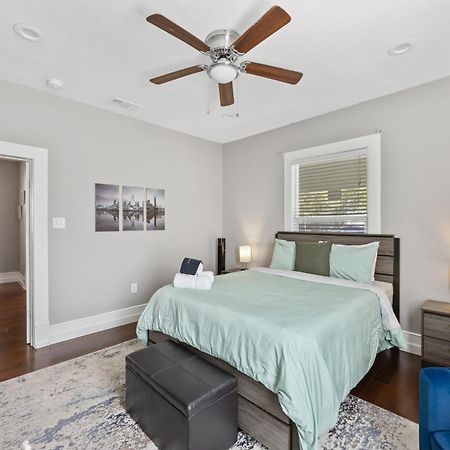 Charming Craftsman Close By Bishop Arts & Downtown Dallas Exteriér fotografie