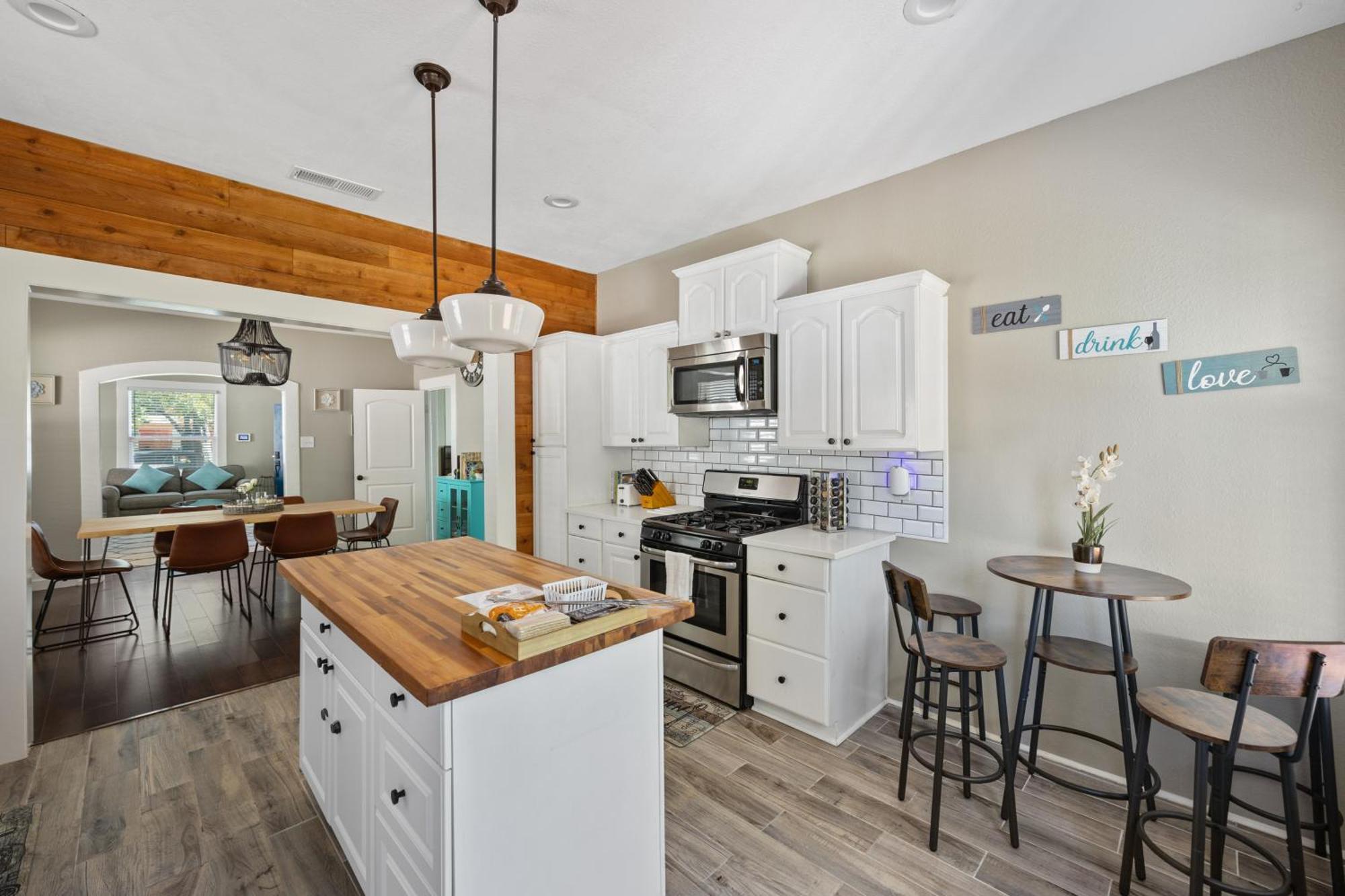 Charming Craftsman Close By Bishop Arts & Downtown Dallas Exteriér fotografie
