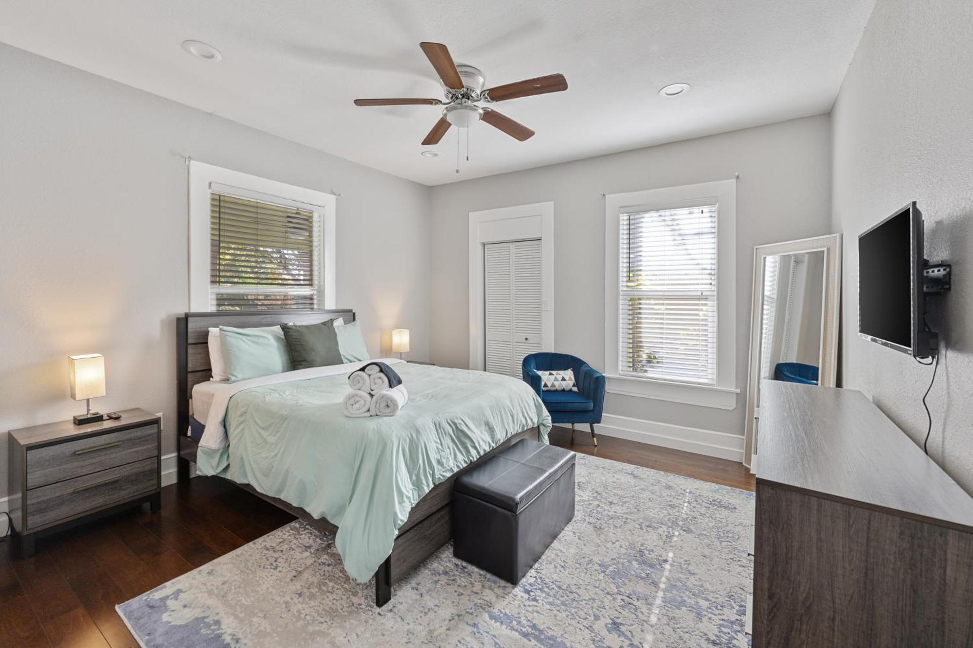 Charming Craftsman Close By Bishop Arts & Downtown Dallas Exteriér fotografie