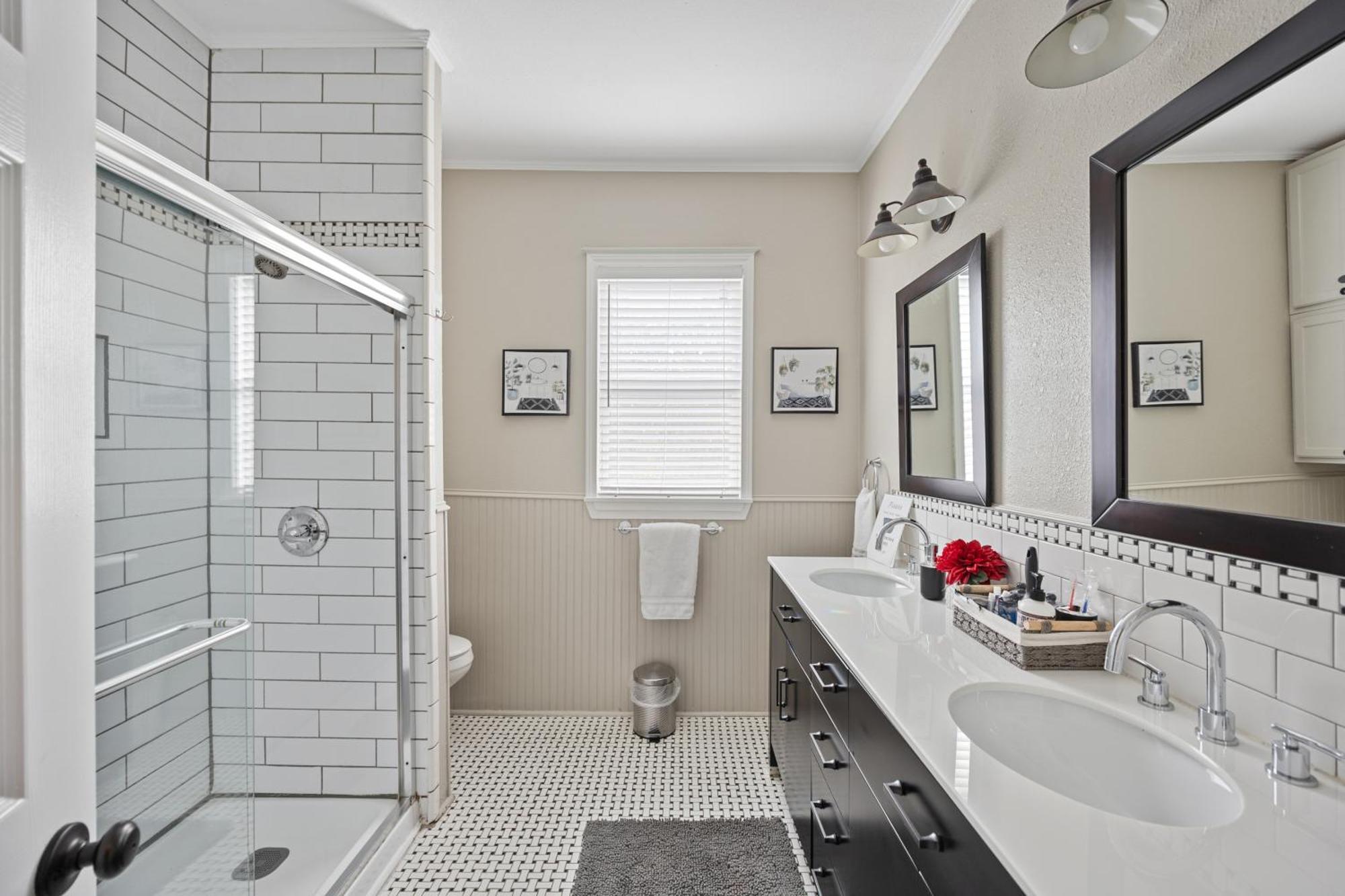 Charming Craftsman Close By Bishop Arts & Downtown Dallas Exteriér fotografie