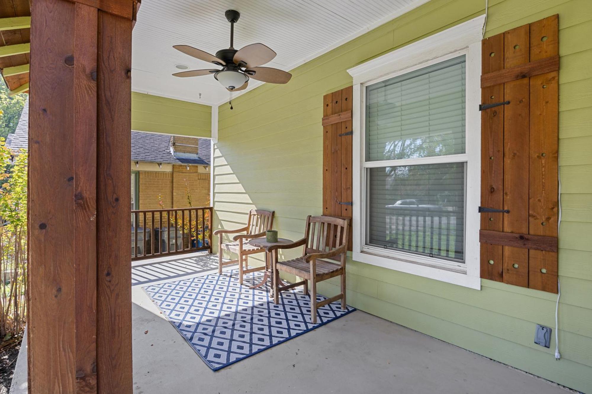 Charming Craftsman Close By Bishop Arts & Downtown Dallas Exteriér fotografie