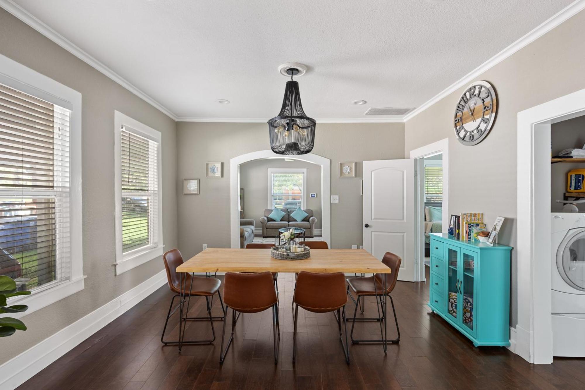 Charming Craftsman Close By Bishop Arts & Downtown Dallas Exteriér fotografie