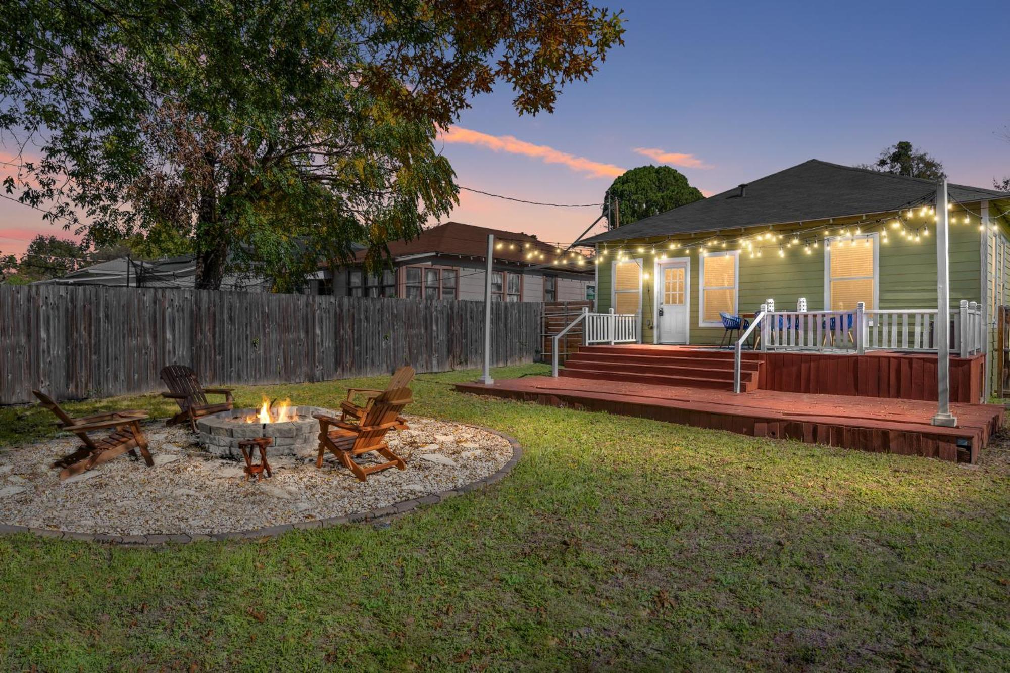 Charming Craftsman Close By Bishop Arts & Downtown Dallas Exteriér fotografie